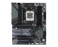 GIGABYTE B650 EAGLE AX AM5 4DDR5 HDMI/DP ATX - 1226980 - zdjęcie 2